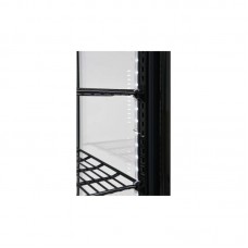 YG-05056 YATO Vitrina frigorifica 164 W, capacitat..